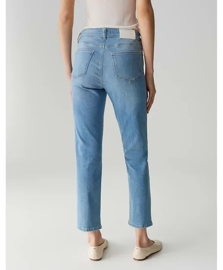 OPUS Jeans Melly Base Straight Fit