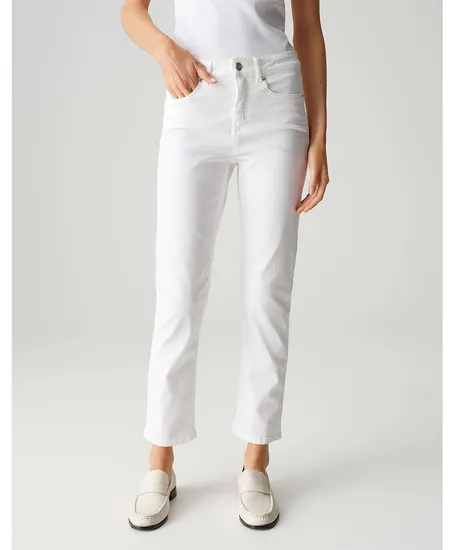 OPUS Jeans Melly Base Straight Fit