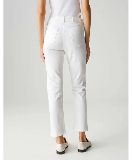 OPUS Jeans Melly Base Straight Fit