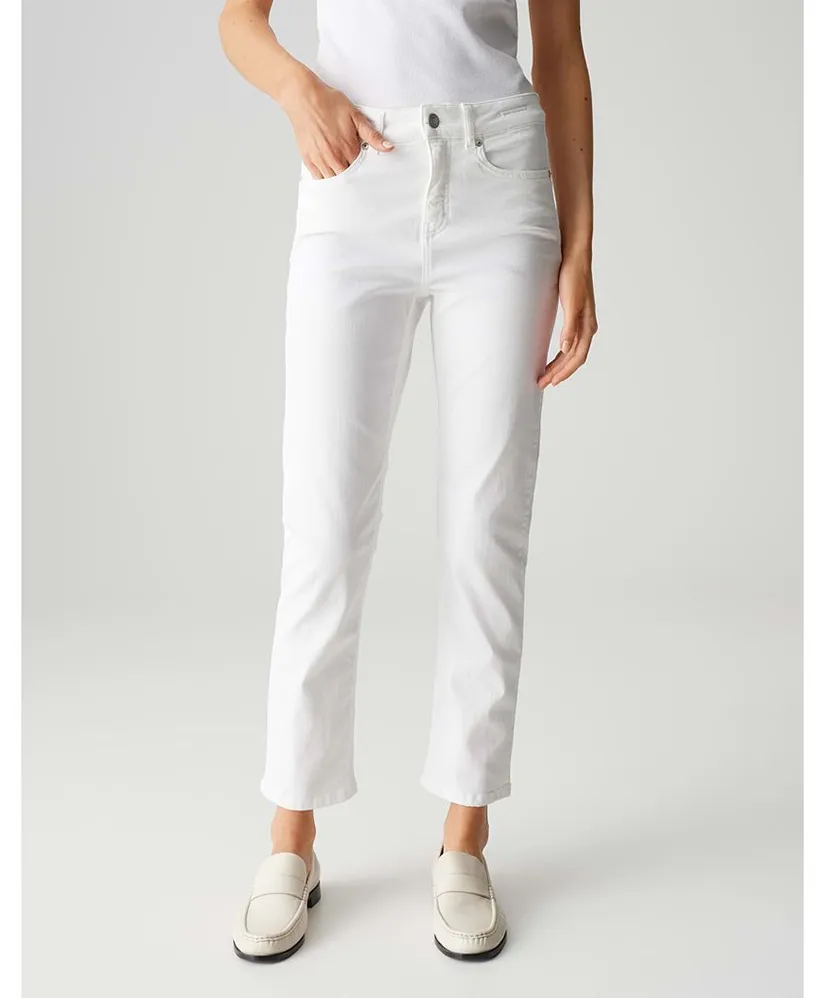 OPUS Jeans Melly Base Straight Fit