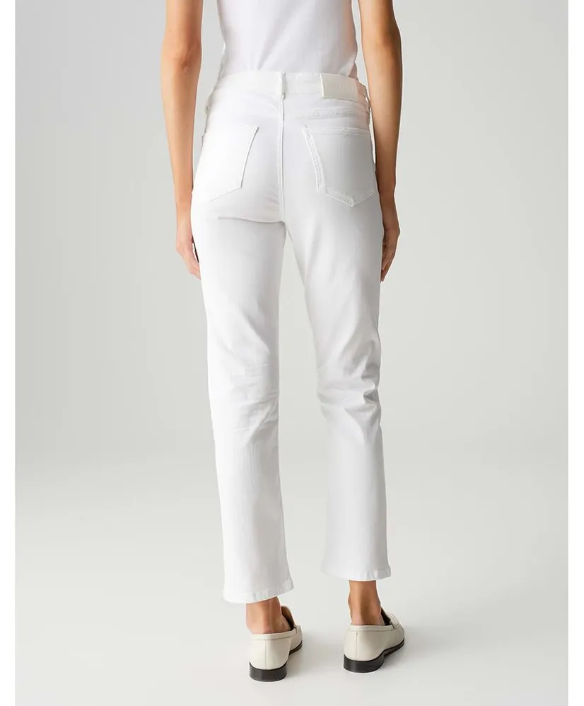 OPUS Jeans Melly Base Straight Fit