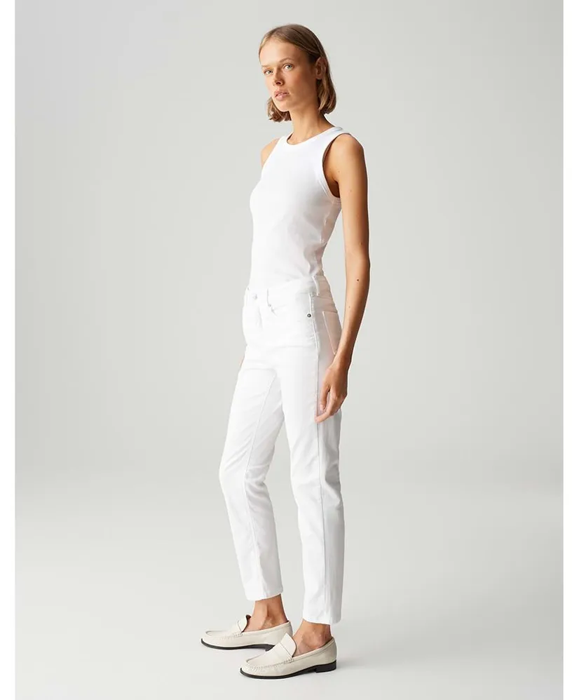 OPUS Jeans Melly Base Straight Fit