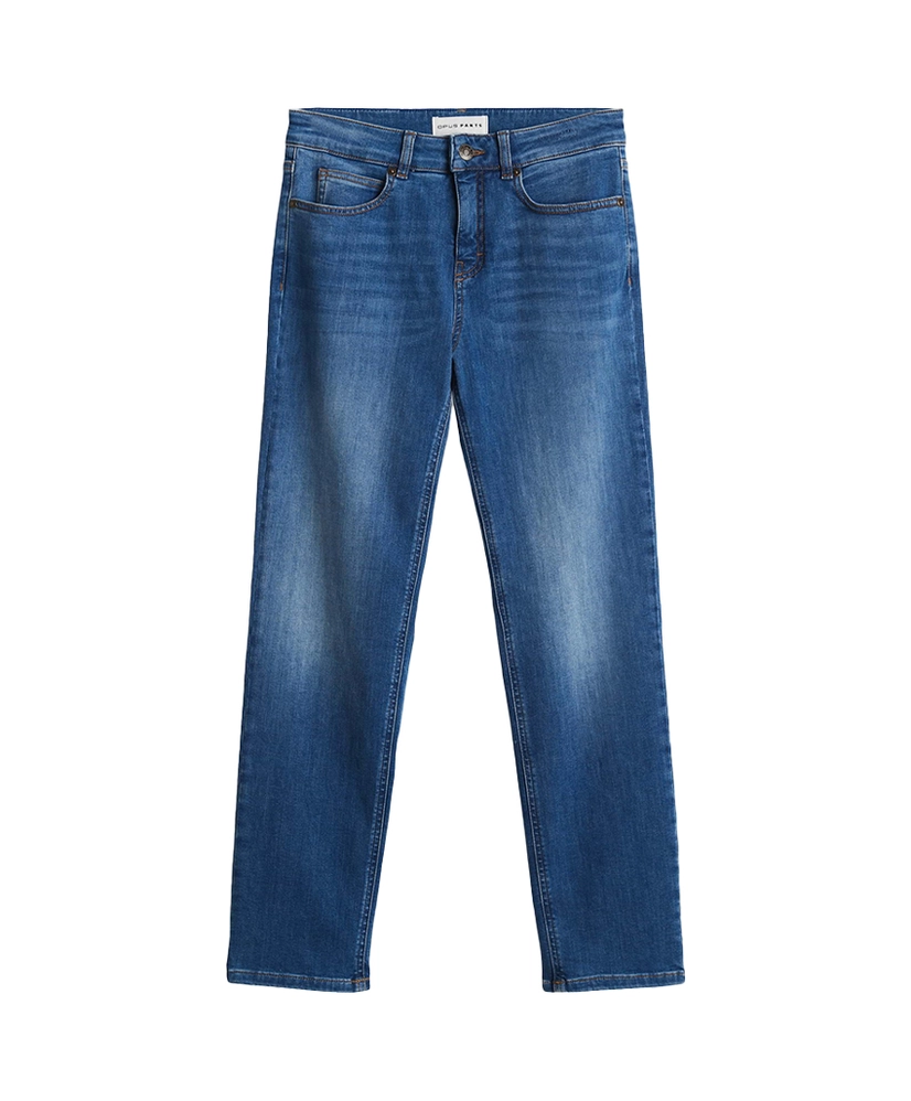 OPUS Jeans Melly Base Straight Fit