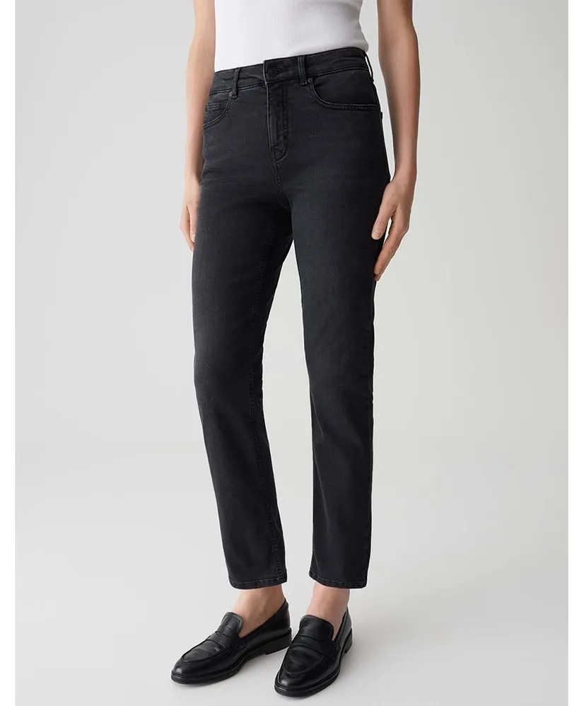 OPUS Jeans Melly Base Straight Fit