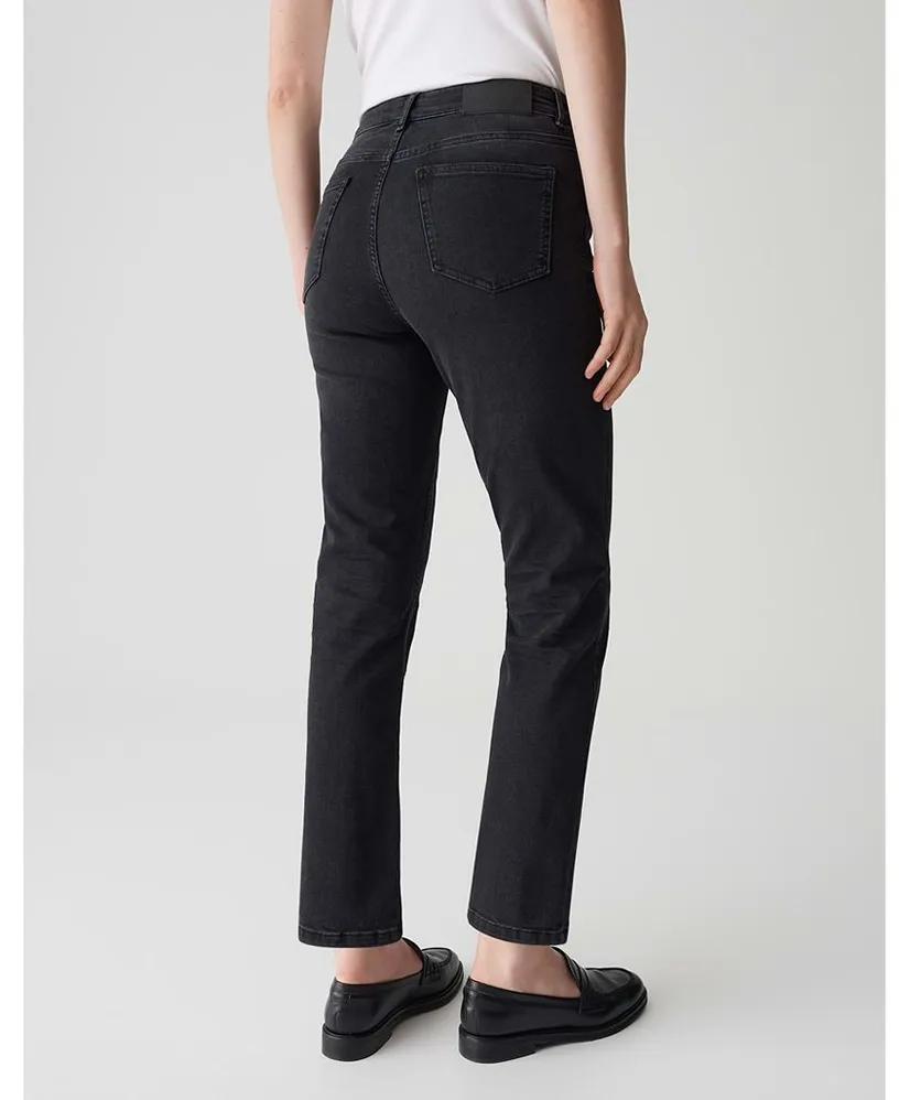 OPUS Jeans Melly Base Straight Fit