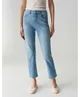 OPUS Jeans Melly Base Straight Fit