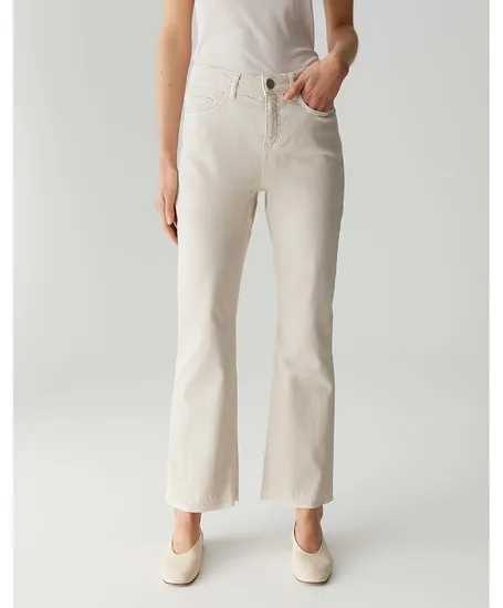 OPUS Jeans Melly Bright Flared
