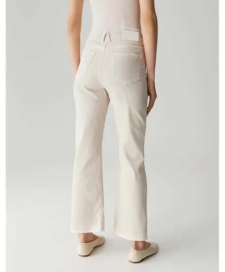 OPUS Jeans Melly Bright Flared