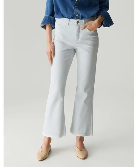 OPUS Jeans Melly Bright Flared
