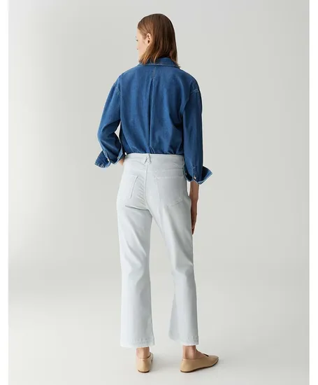 OPUS Jeans Melly Bright Flared