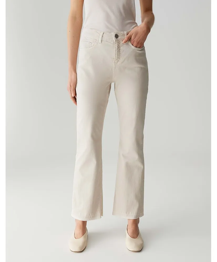 OPUS Jeans Melly Bright Flared