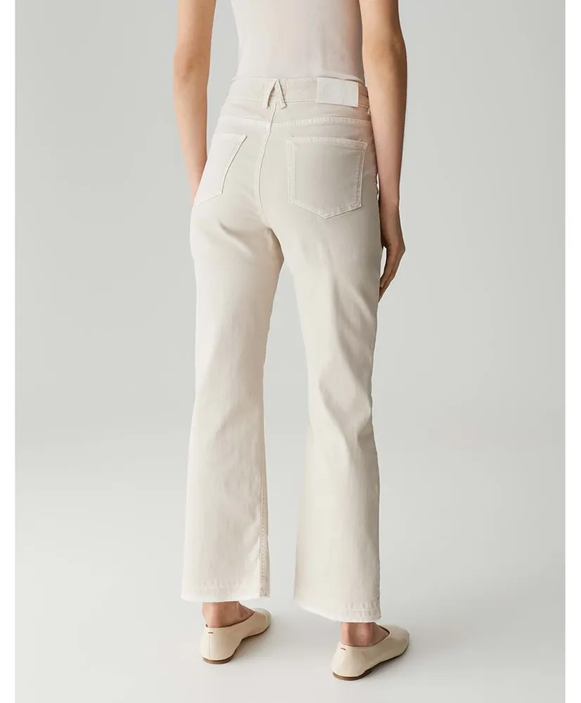 OPUS Jeans Melly Bright Flared
