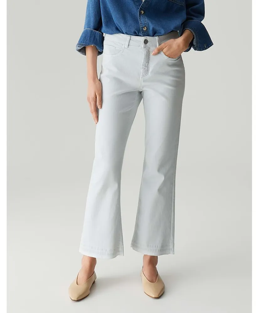 OPUS Jeans Melly Bright Flared