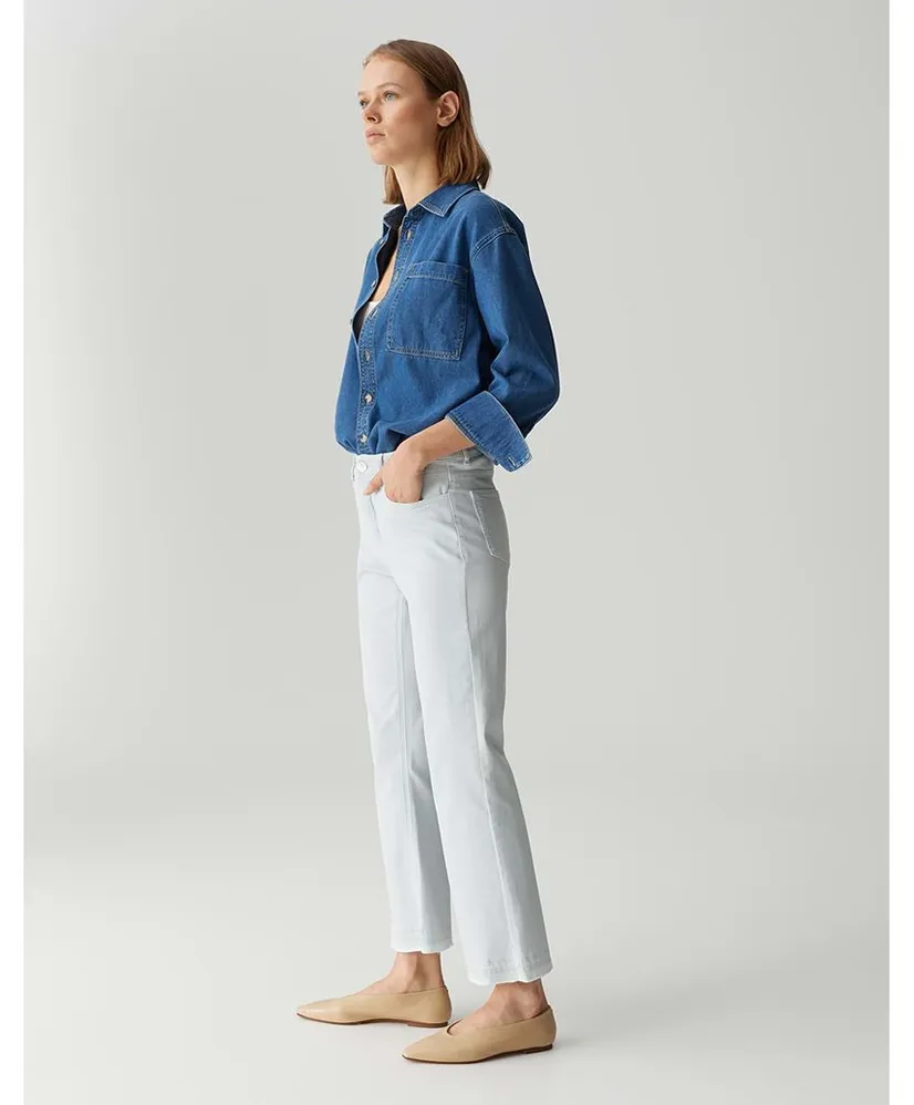 OPUS Jeans Melly Bright Flared