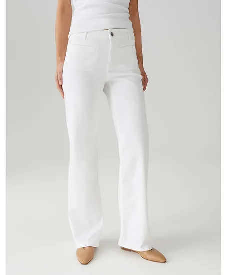 OPUS Jeans Melly Fresh