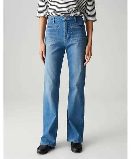 OPUS Jeans Melly fresh