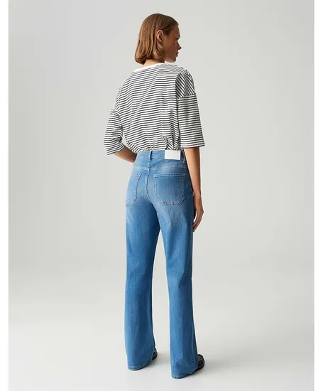 OPUS Jeans Melly fresh