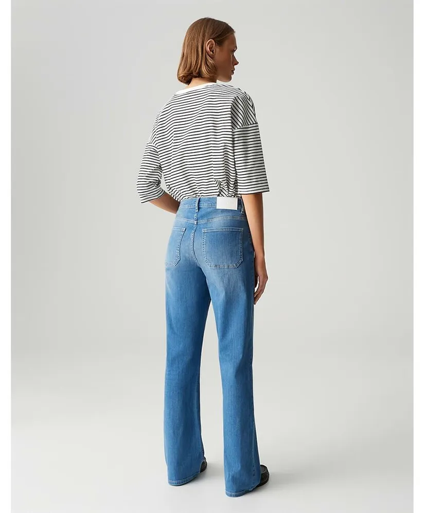 OPUS Jeans Melly fresh