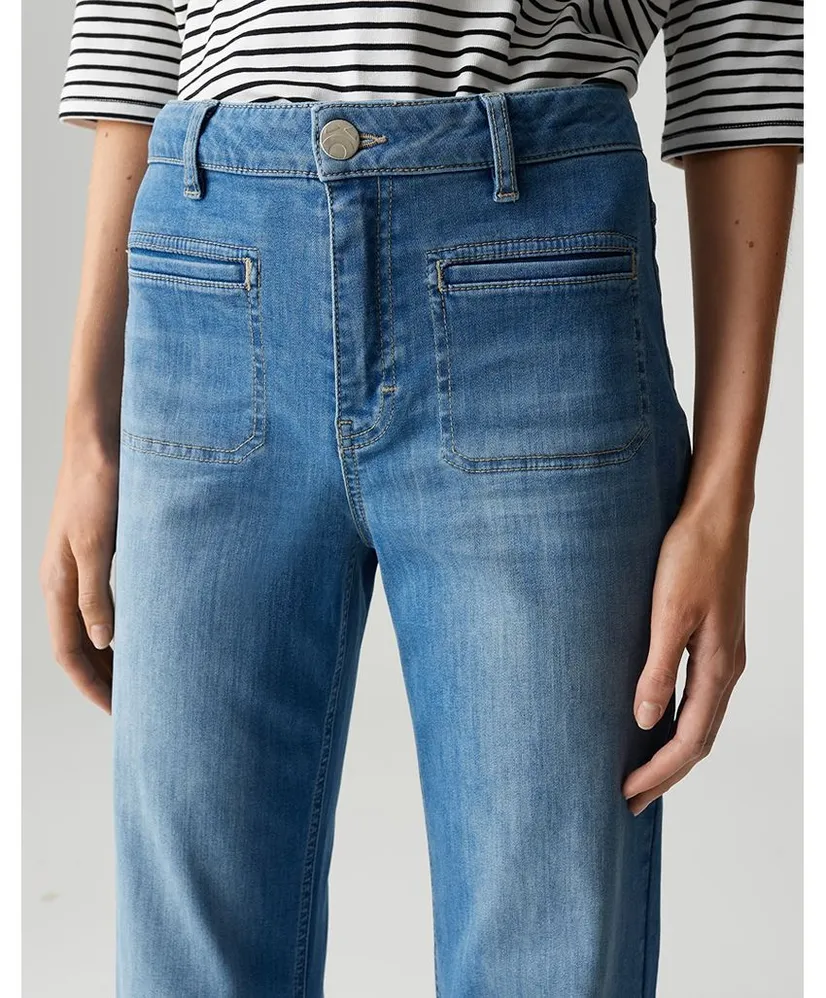 OPUS Jeans Melly fresh