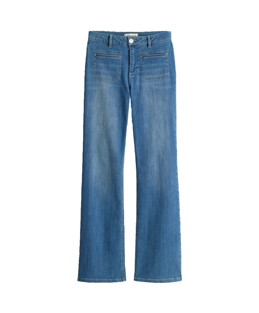 OPUS Jeans Melly fresh