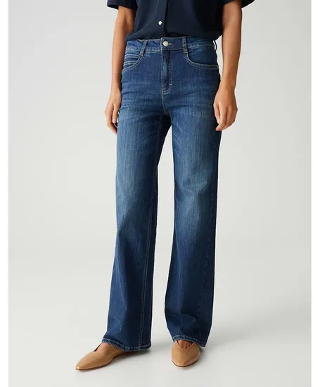 OPUS Jeans Melly Modern Wide Fit