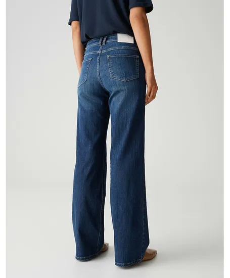 OPUS Jeans Melly Modern Wide Fit
