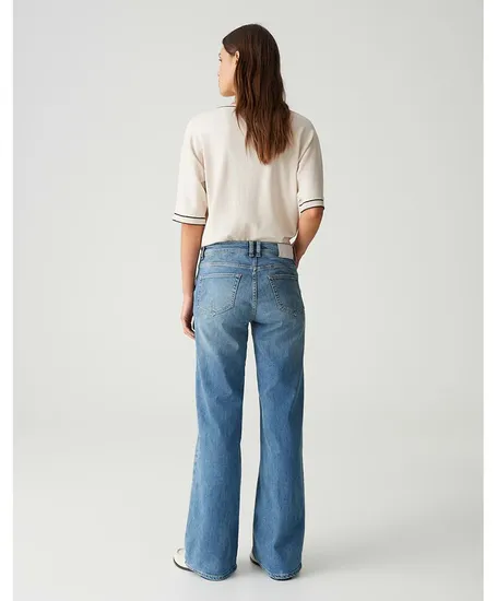 OPUS Jeans Melly Modern Wide Fit