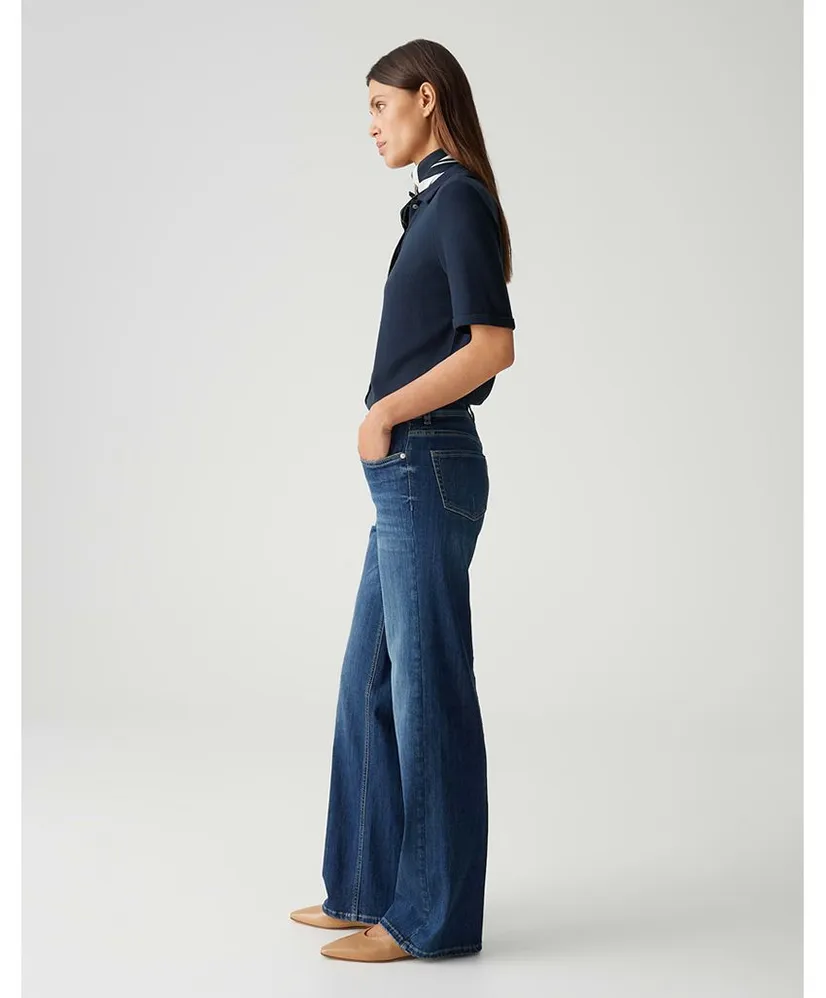 OPUS Jeans Melly Modern Wide Fit