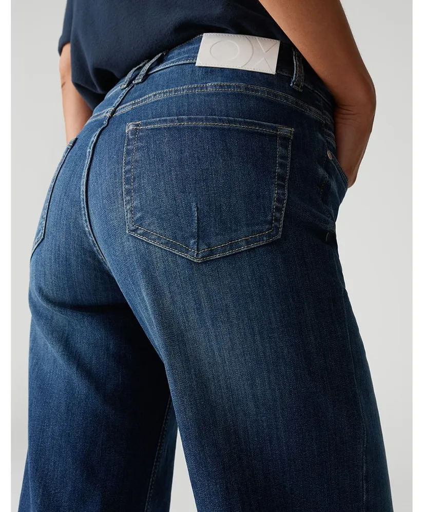 OPUS Jeans Melly Modern Wide Fit