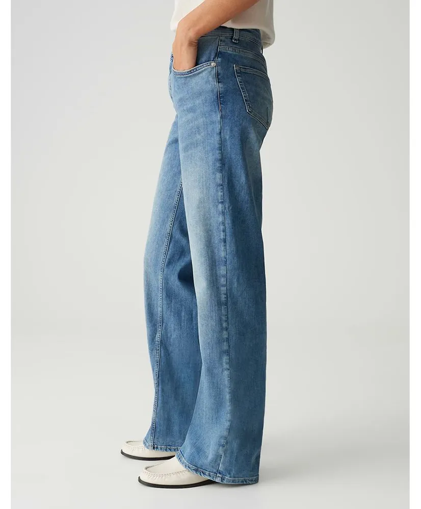 OPUS Jeans Melly Modern Wide Fit