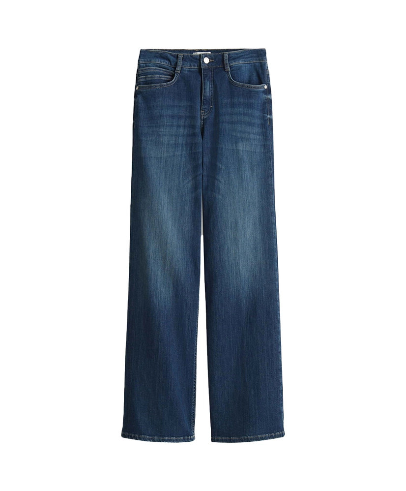 OPUS Jeans Melly Modern Wide Fit