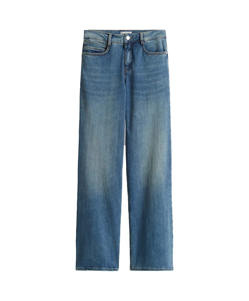 OPUS Jeans Melly Modern Wide Fit