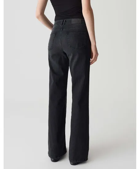 OPUS Jeans Melly Modern Wide Leg