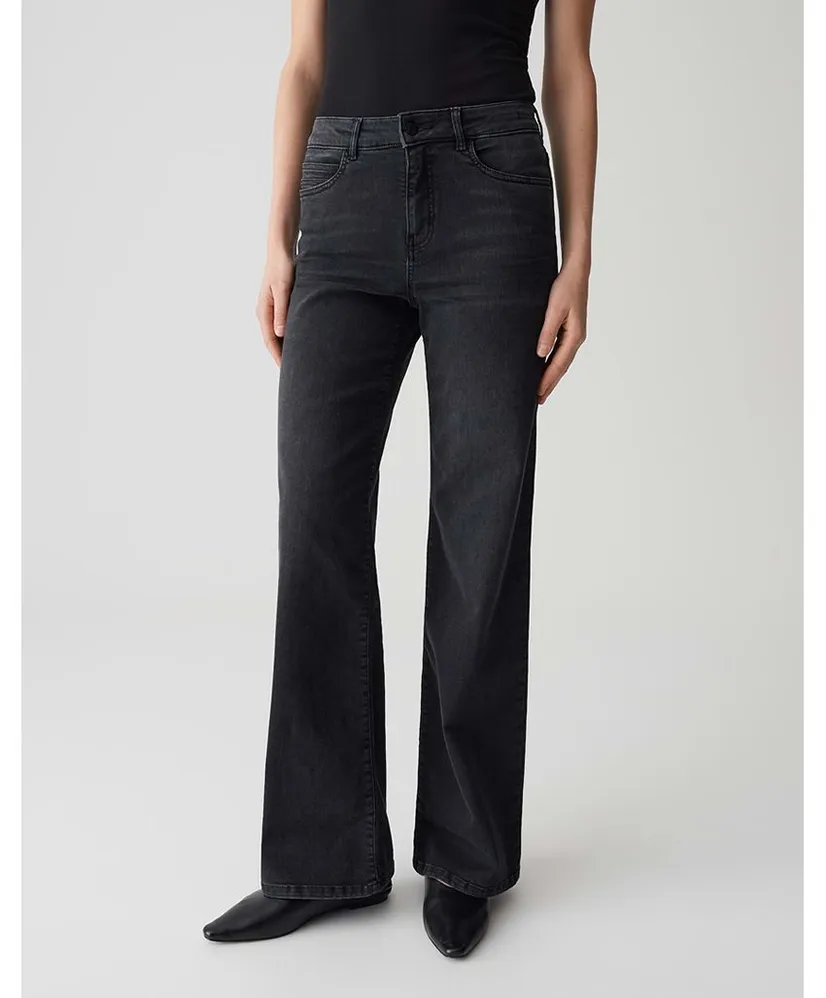 OPUS Jeans Melly Modern Wide Leg