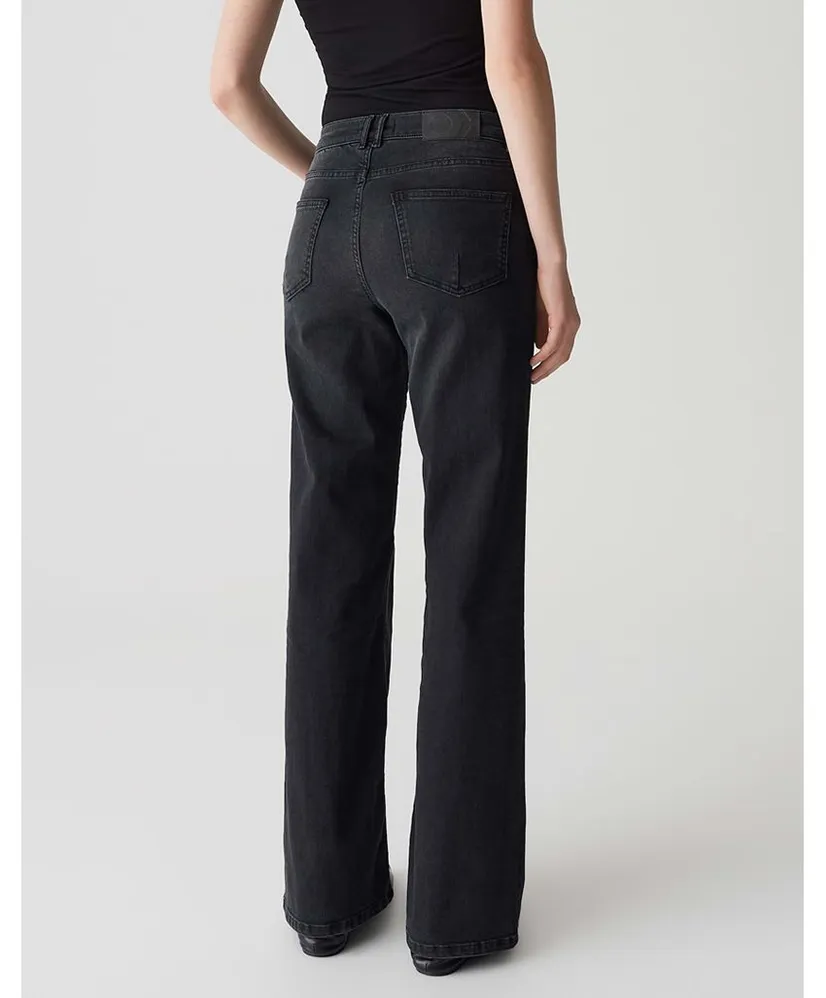 OPUS Jeans Melly Modern Wide Leg