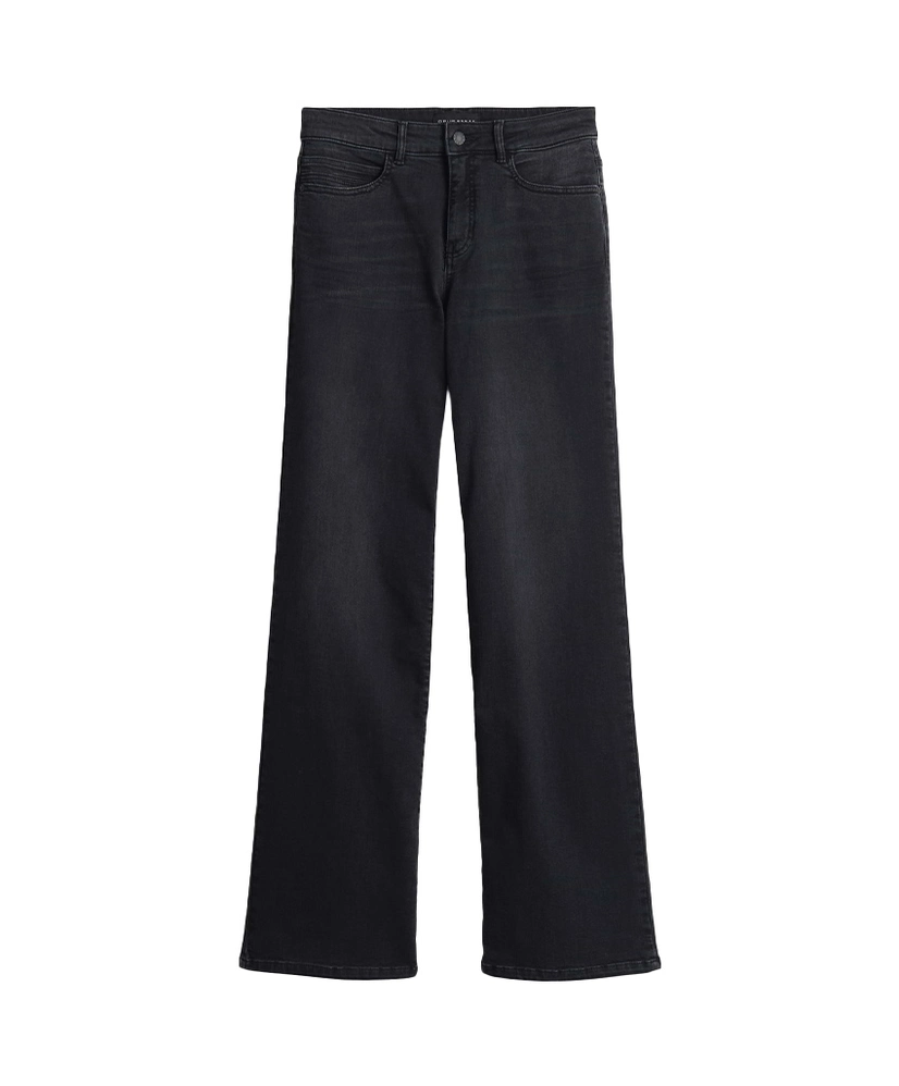 OPUS Jeans Melly Modern Wide Leg