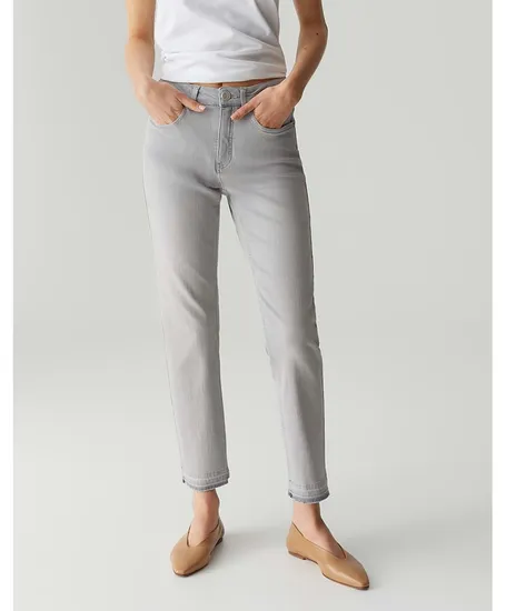OPUS Jeans Melly Sleek Straight Fit