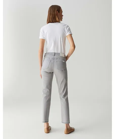 OPUS Jeans Melly Sleek Straight Fit