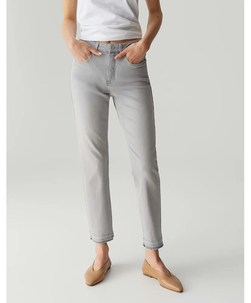 OPUS Jeans Melly Sleek Straight Fit