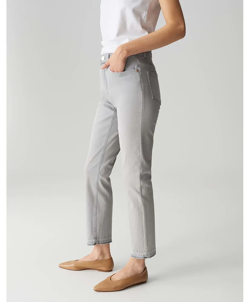 OPUS Jeans Melly Sleek Straight Fit