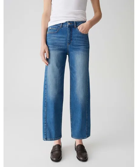 OPUS Jeans Melly Twist