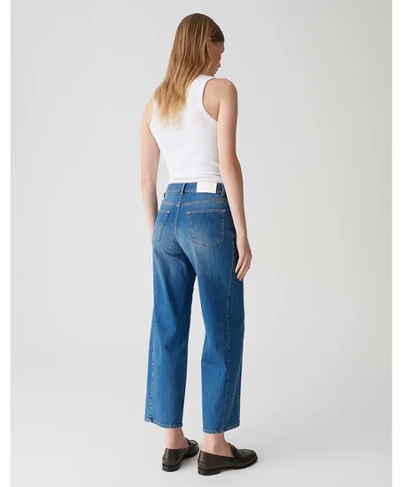 OPUS Jeans Melly Twist