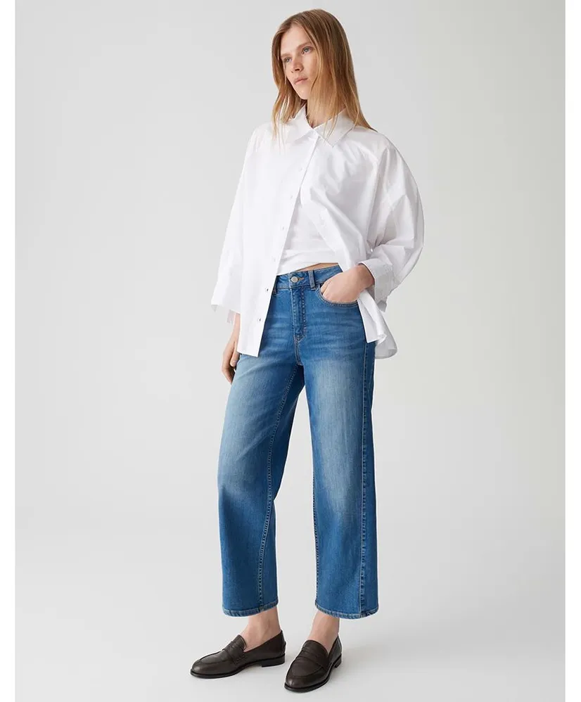 OPUS Jeans Melly Twist