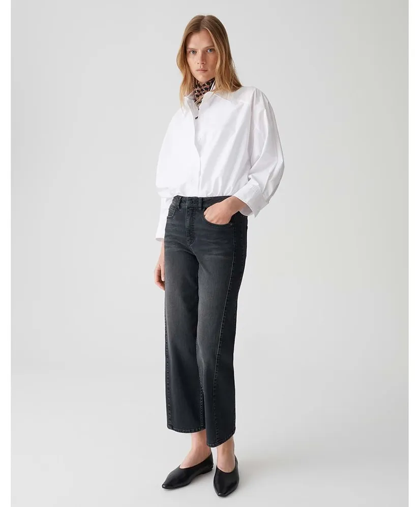 OPUS Jeans Melly Twist