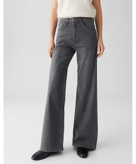 OPUS Jeans Minah Palazzo