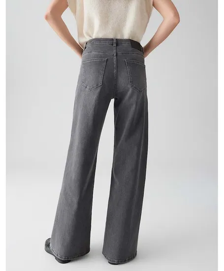 OPUS Jeans Minah Palazzo