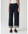 OPUS Jeans Miva Turn Up