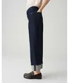 OPUS Jeans Miva Turn Up