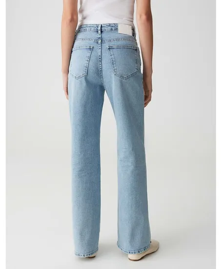 OPUS Jeans Mivy Fresh Wide Fit