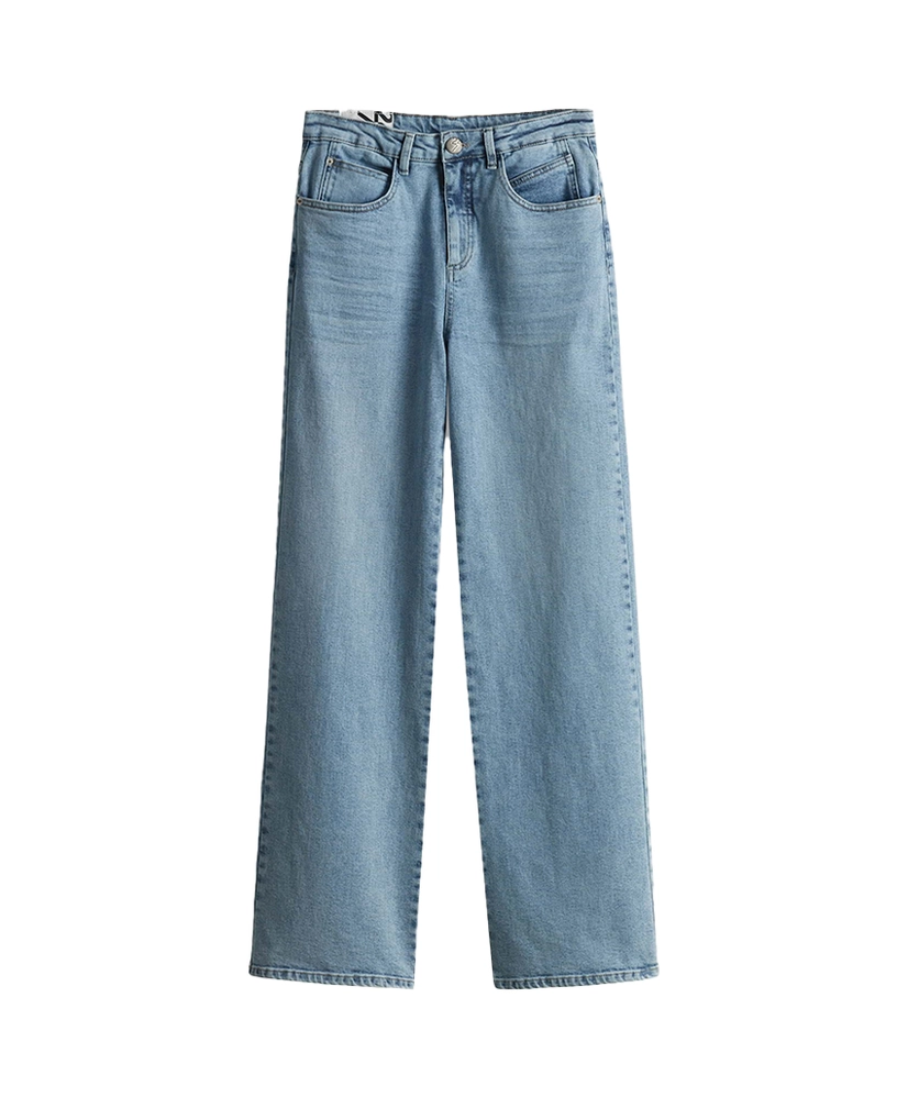 OPUS Jeans Mivy Fresh Wide Fit